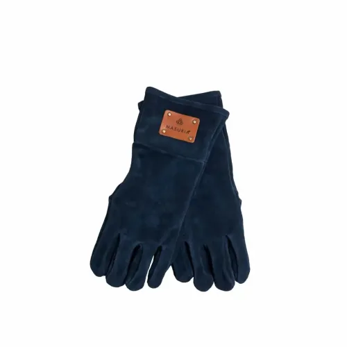 Masuria Living Grillhandschuhe - Leder